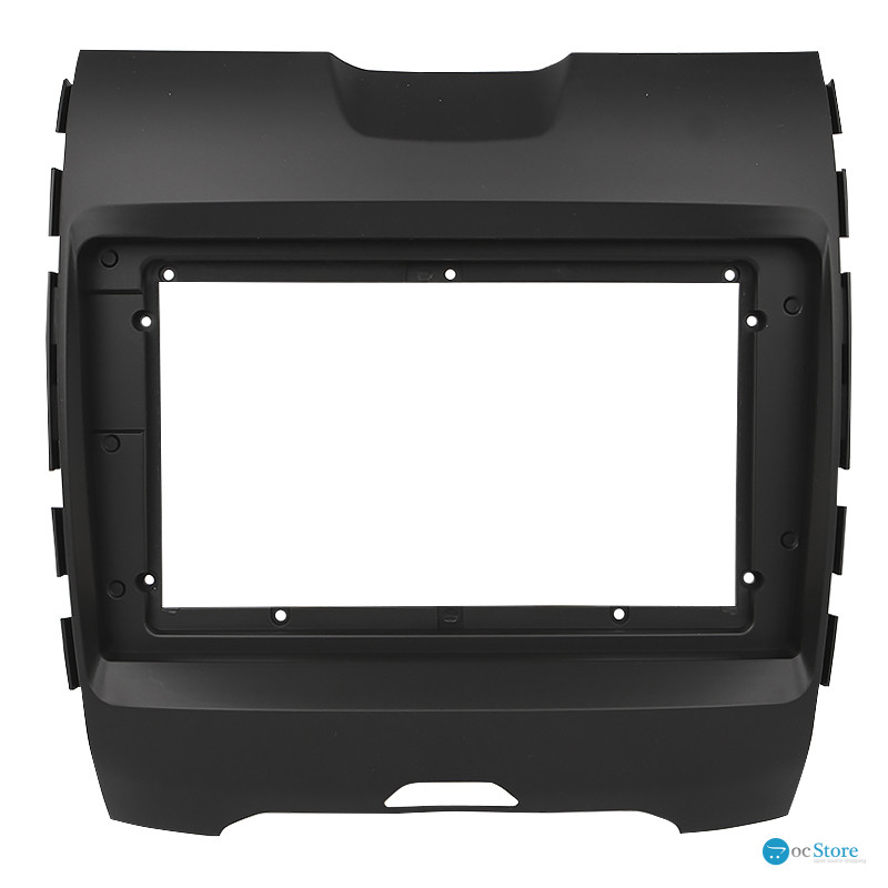 Переходная рамка Ford Edge 2 2015+ (7822) 9"
