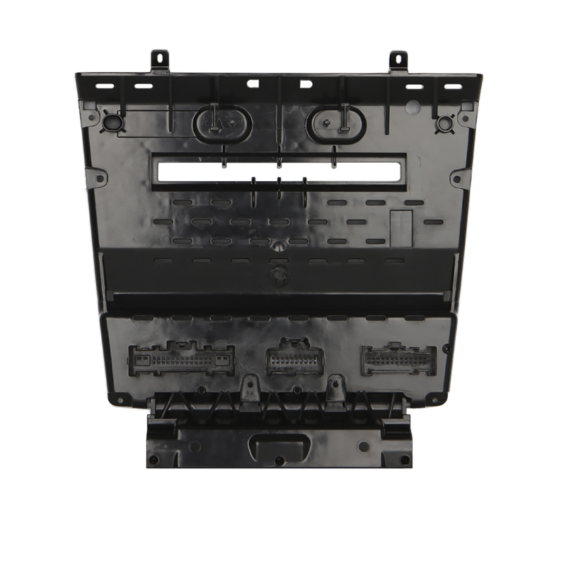 Переходная рамка Ford Edge 2 2015+ (7822) 9"