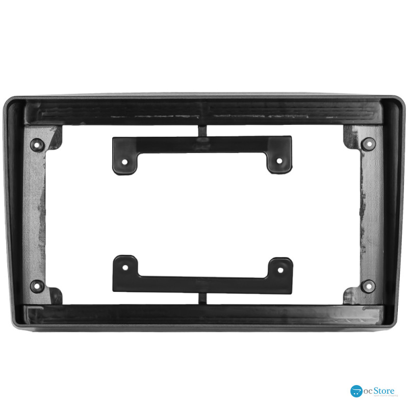 Переходная рамка Ford Escape 2000-2007 Mazda Tribute 2001-2005 (7594) 9"