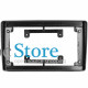 Переходная рамка Ford Escape 2000-2007 Mazda Tribute 2001-2005 (7594) 9"