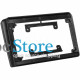 Переходная рамка Ford Escape 2000-2007 Mazda Tribute 2001-2005 (7594) 9"