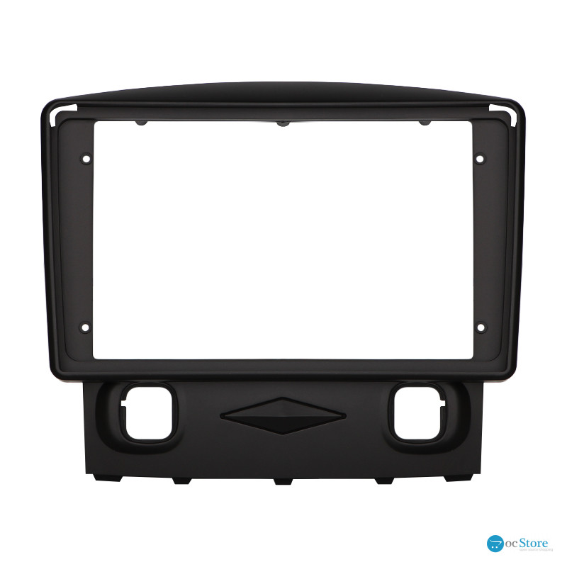 Переходная рамка Ford Escape 2007-2012 (7599) 9"