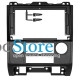 Переходная рамка Ford Escape 2007-2012 Mazda Tribute 2008-2012 Mercury Mariner 2008-2010 (6925) 9"