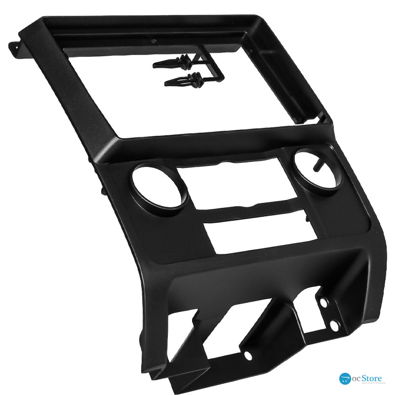 Переходная рамка Ford Escape 2007-2012 Mazda Tribute 2008-2012 Mercury Mariner 2008-2010 (6925) 9"