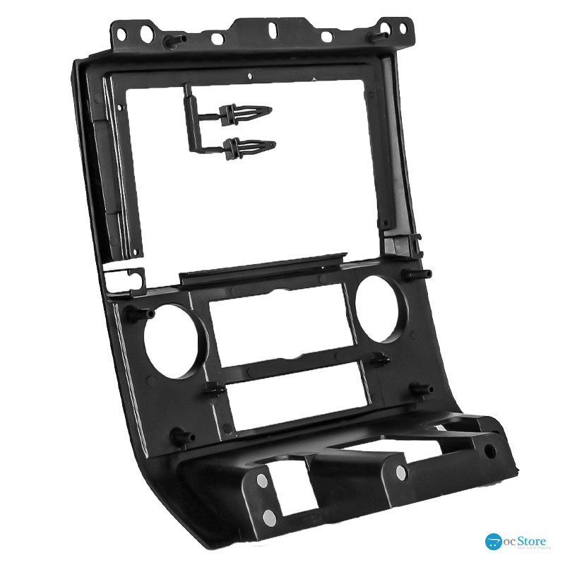 Переходная рамка Ford Escape 2007-2012 Mazda Tribute 2008-2012 Mercury Mariner 2008-2010 (6925) 9"