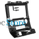 Переходная рамка Ford Escape 2007-2012 Mazda Tribute 2008-2012 Mercury Mariner 2008-2010 (6925) 9"