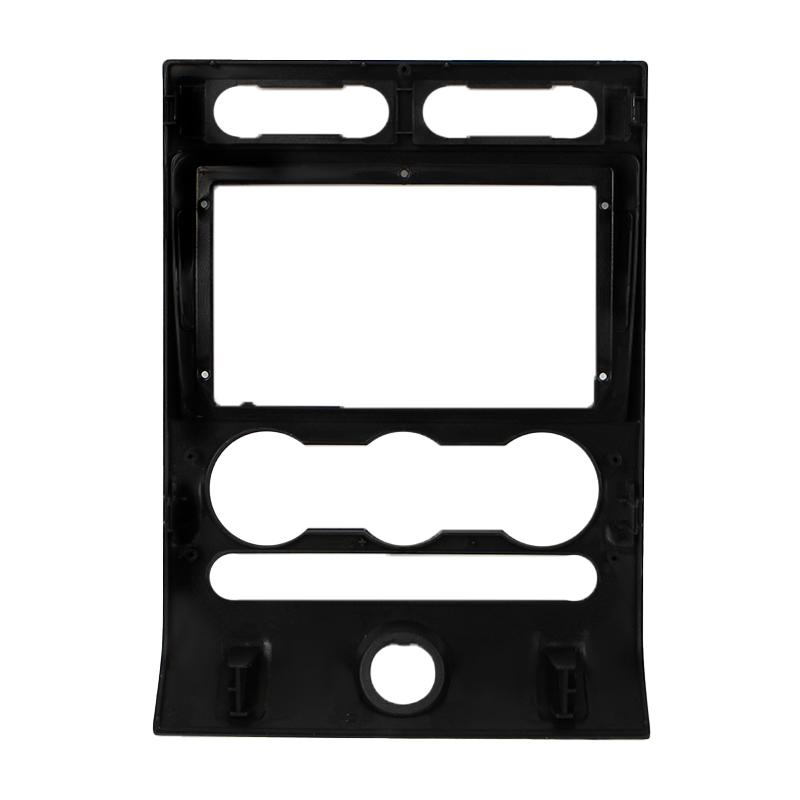 Переходная рамка Ford Expedition 3 2006-2017 (7817) 9"