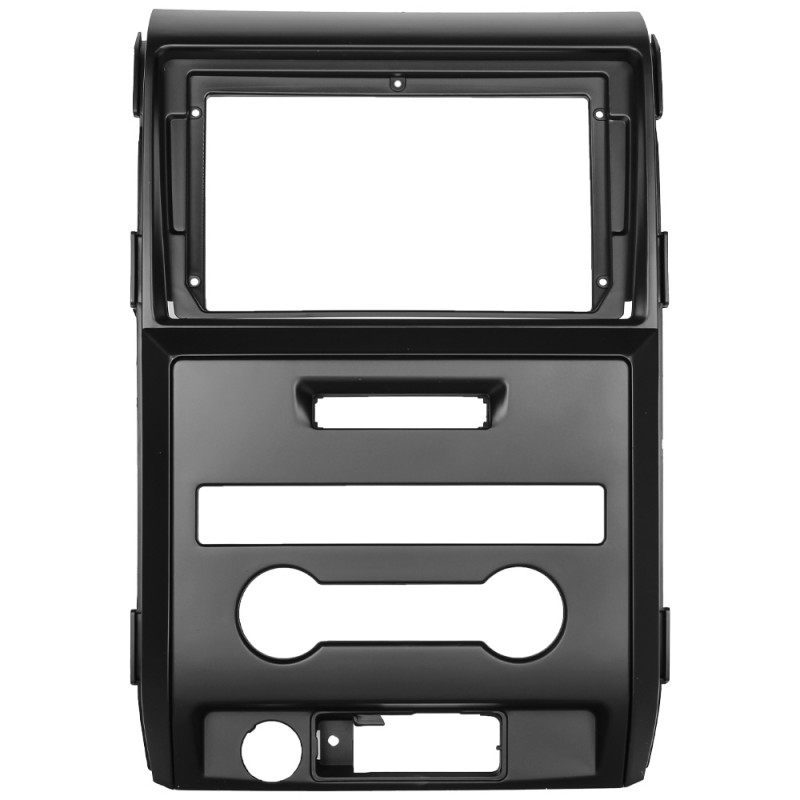 Переходная рамка Ford F-150 2009-2014 Auto AC (6796) 9"