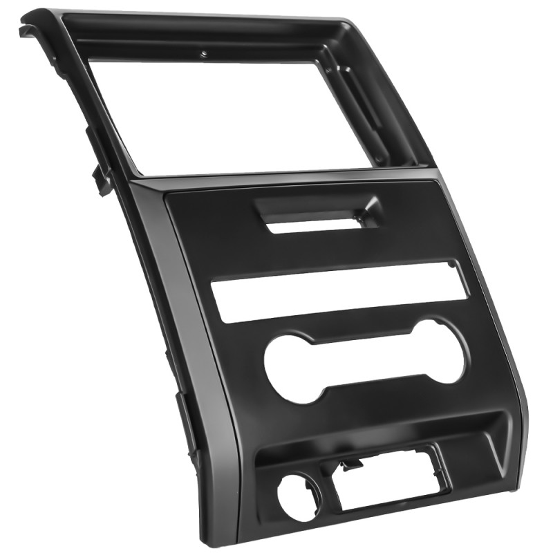 Переходная рамка Ford F-150 2009-2014 Auto AC (6796) 9"