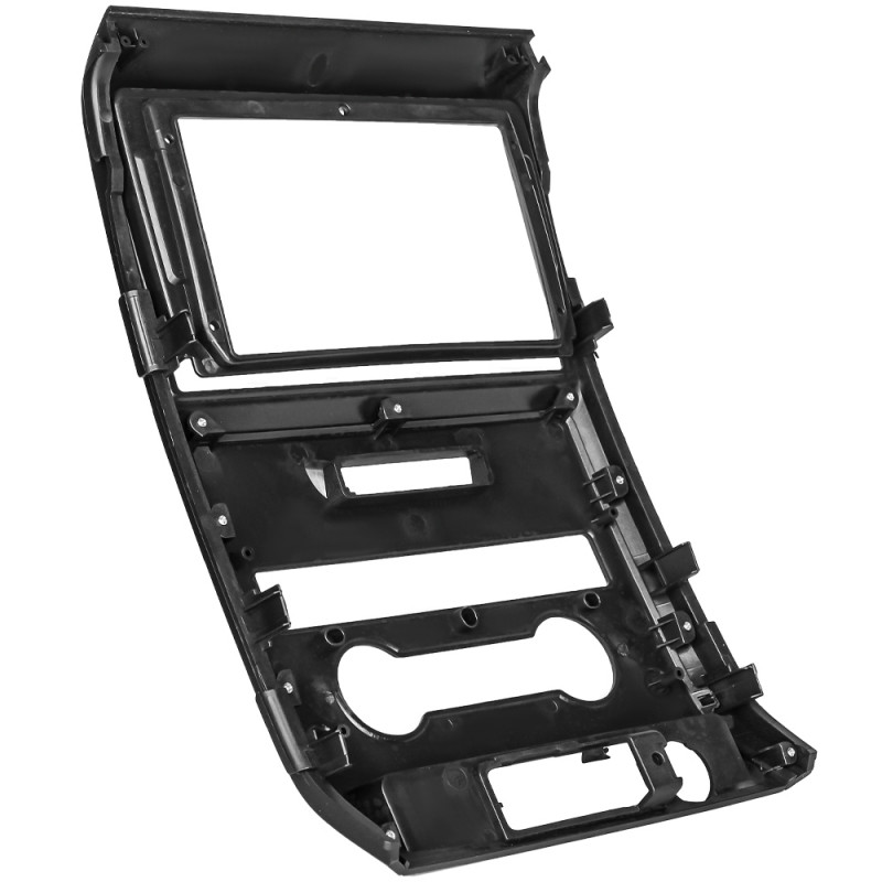 Переходная рамка Ford F-150 2009-2014 Auto AC (6796) 9"