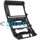 Переходная рамка Ford F-150 2009-2014 Auto AC (6796) 9"