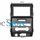 Переходная рамка Ford F-150 2009-2014 Auto AC (6796) 9"