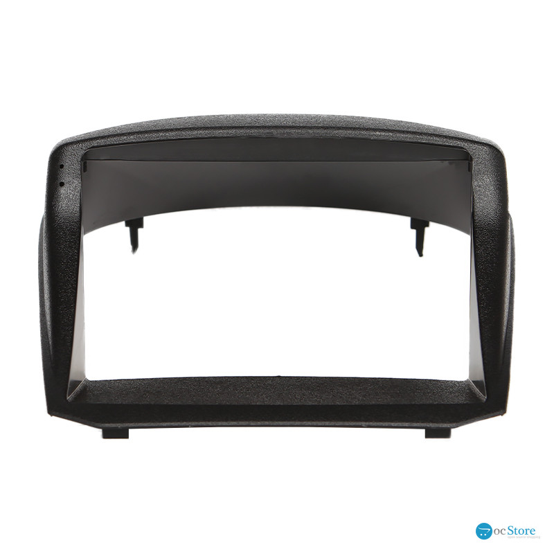 Переходная рамка Ford Fiesta 2008-2017 (7741) 9"