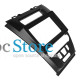 Переходная рамка Ford Fusion 2009-2012 (6664) 10.1"