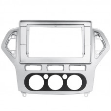 Переходная рамка Ford Mondeo 2007-2010 (1234-109) 10.1"