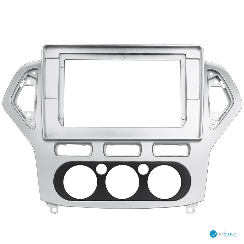 Переходная рамка Ford Mondeo 2007-2010 (1234-109) 10.1"