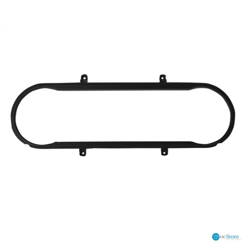 Переходная рамка Ford Mondeo 2007-2010 (1234-109) 10.1"