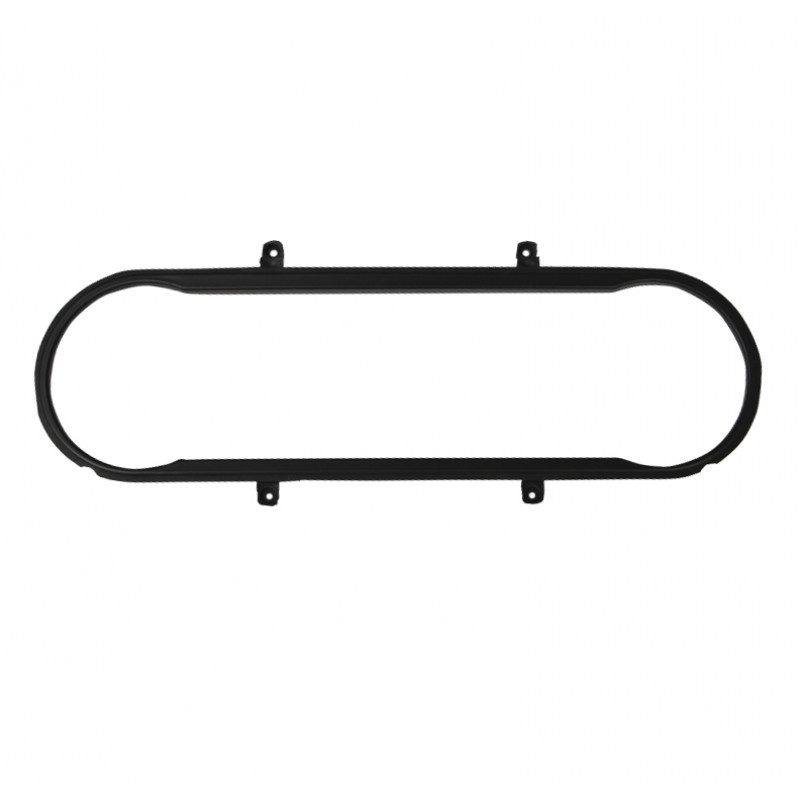 Переходная рамка Ford Mondeo 2007-2010 (1234-109) 10.1"