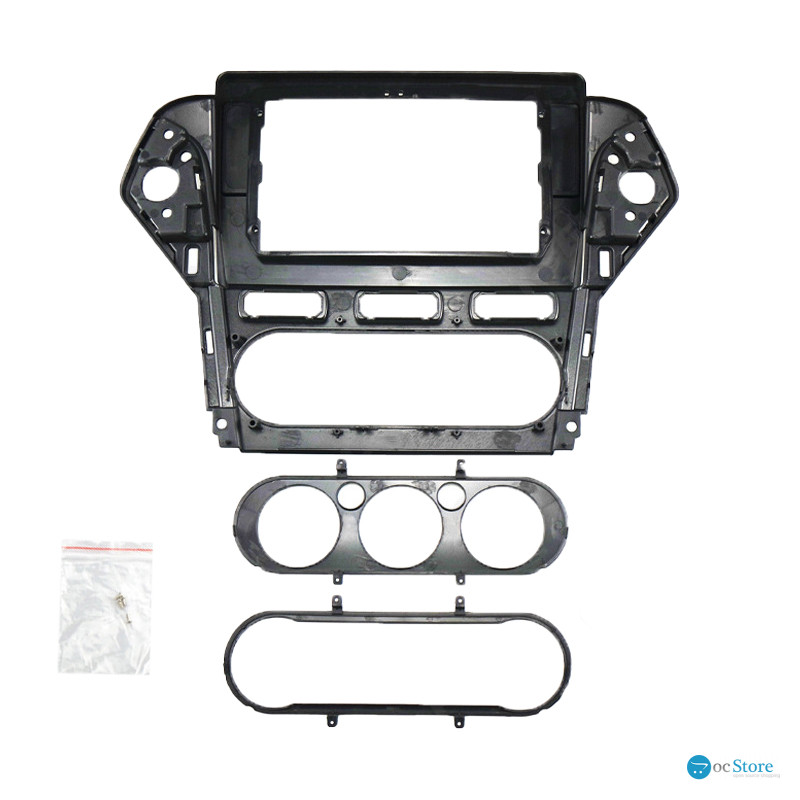 Переходная рамка Ford Mondeo 2010-2014 (7053) 10"