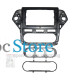 Переходная рамка Ford Mondeo 2010-2014 (7053) 10"