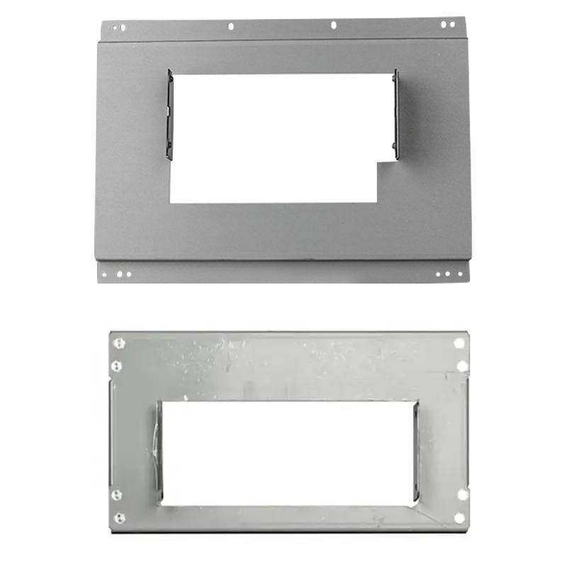 Переходная рамка Ford Mondeo 2013+ Fusion 2013+ (6806) 9"