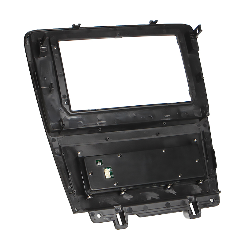 Переходная рамка Ford Mustang 2009-2014 (7836) 9"