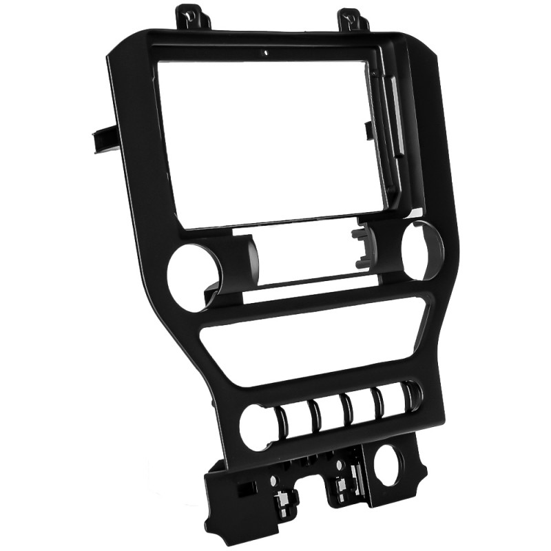 Переходная рамка Ford Mustang S550 2014-2021 (7366) 9"