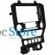 Переходная рамка Ford Mustang S550 2014-2021 (7366) 9"