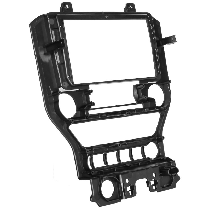 Переходная рамка Ford Mustang S550 2014-2021 (7366) 9"