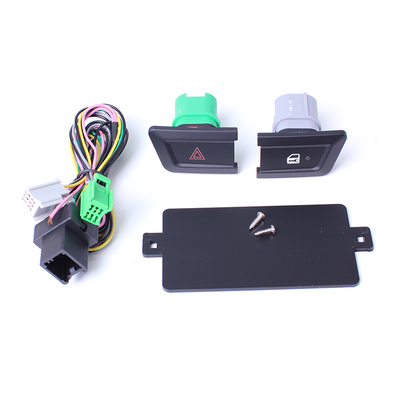 Переходная рамка Ford Ranger 2011-2015 (3190) 9"