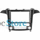 Переходная рамка Ford S-Max 2006-2015 auto AC (7146) 9"