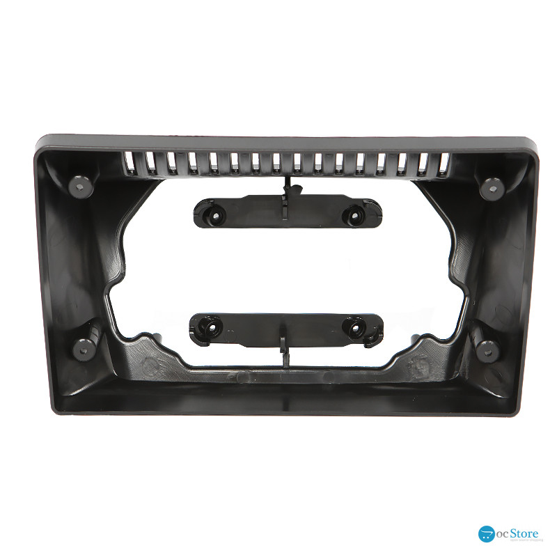 Переходная рамка Ford Transit Custom 2012-2018 Tourneo Custom 2012-2018 Transit Connect 2013-2018 Tourneo Connect 2013-2018 Transit 2014-2018 (4996) 9"