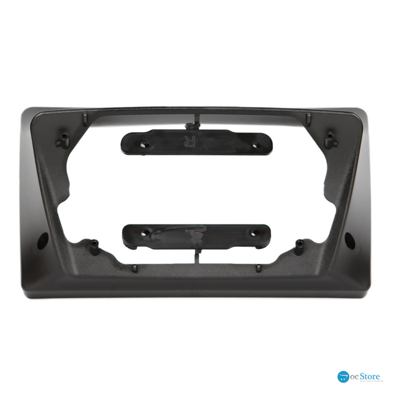 Переходная рамка Ford Transit Custom 2012-2018 Tourneo Custom 2012-2018 Transit Connect 2013-2018 Tourneo Connect 2013-2018 Transit 2014-2018 (4996) 9"