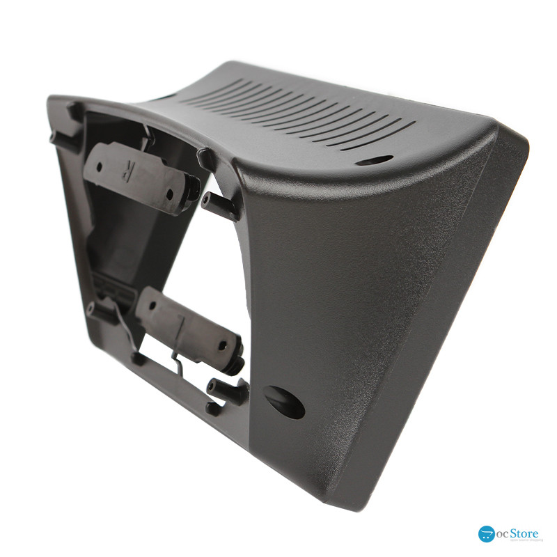 Переходная рамка Ford Transit Custom 2012-2018 Tourneo Custom 2012-2018 Transit Connect 2013-2018 Tourneo Connect 2013-2018 Transit 2014-2018 (4996) 9"