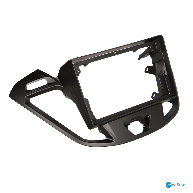 Переходная рамка Ford Transit Custom 2012-2018 Tourneo Custom 2012-2018 (7607) 9"
