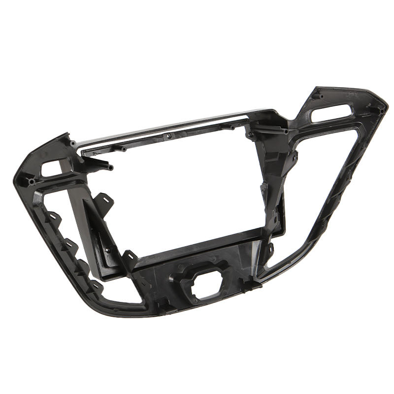 Переходная рамка Ford Transit Custom 2012-2018 Tourneo Custom 2012-2018 (7607) 9"