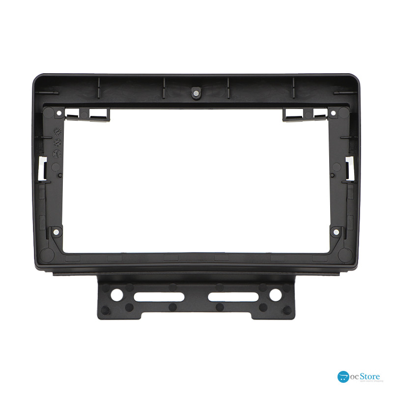 Переходная рамка Geely	Emgrand EC7 2014-2016 Emgrand 7 2016+ (7298) 9"