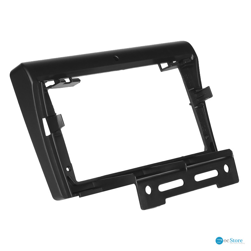 Переходная рамка Geely	Emgrand EC7 2014-2016 Emgrand 7 2016+ (7298) 9"
