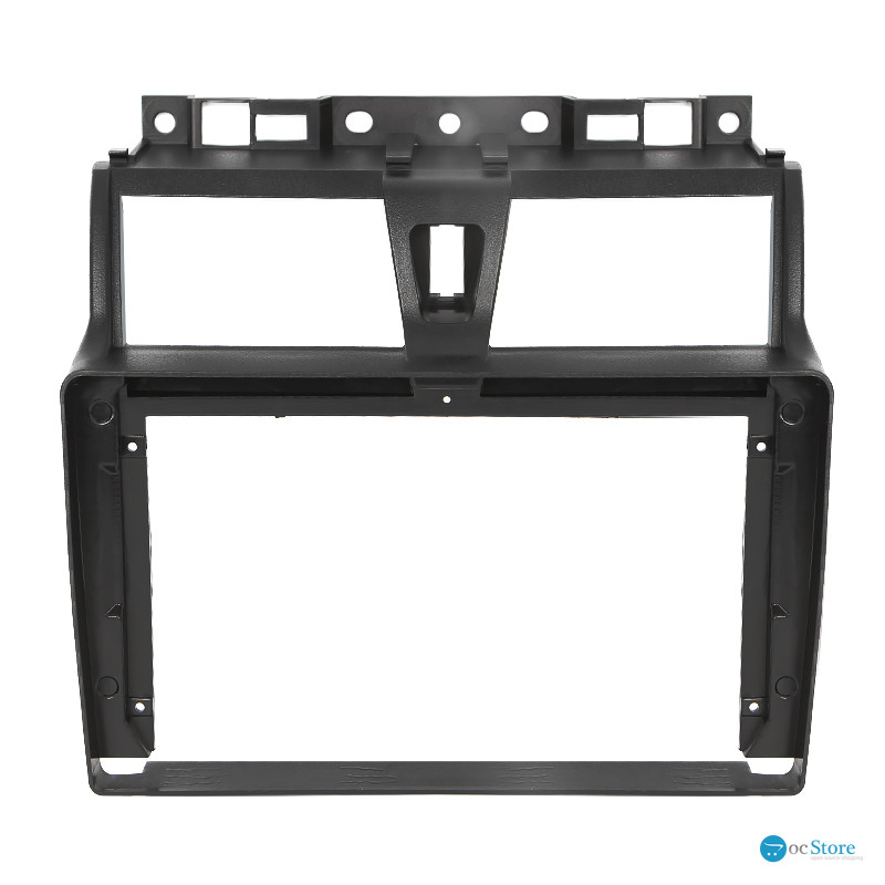 Переходная рамка Geely Emgrand EC7 2014-2016 Emgrand 7 2016+ (3857) 9"
