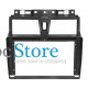 Переходная рамка Geely Emgrand EC7 2014-2016 Emgrand 7 2016+ (3857) 9"