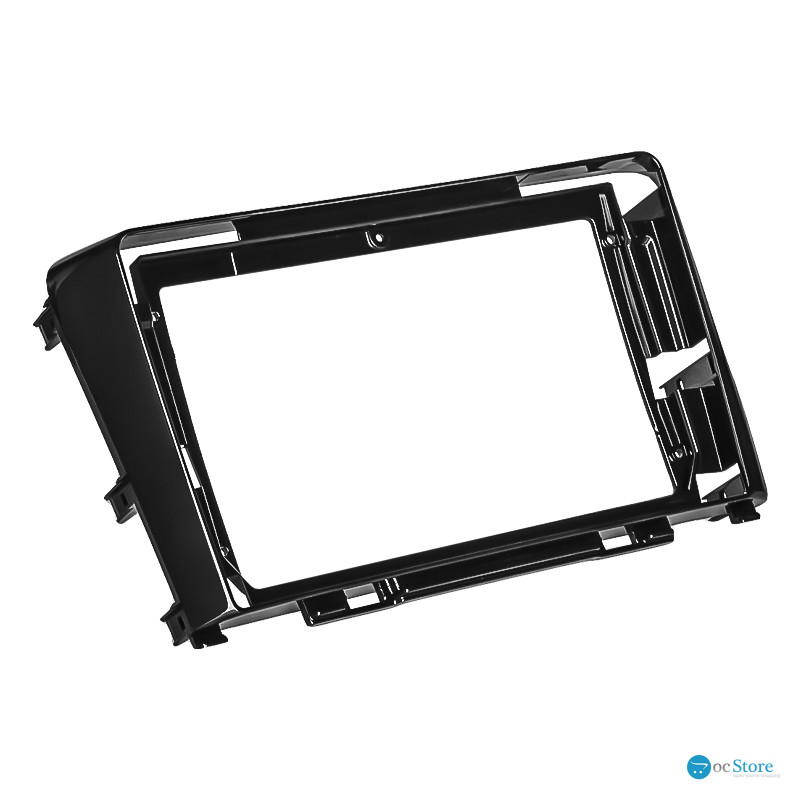 Переходная рамка Great Wall Hover (Haval) H6 2013-2018 (7303) 9"