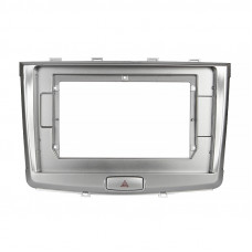 Переходная рамка Great Wall Hover (Haval) H6 2016-2018 (6458) 10,1"