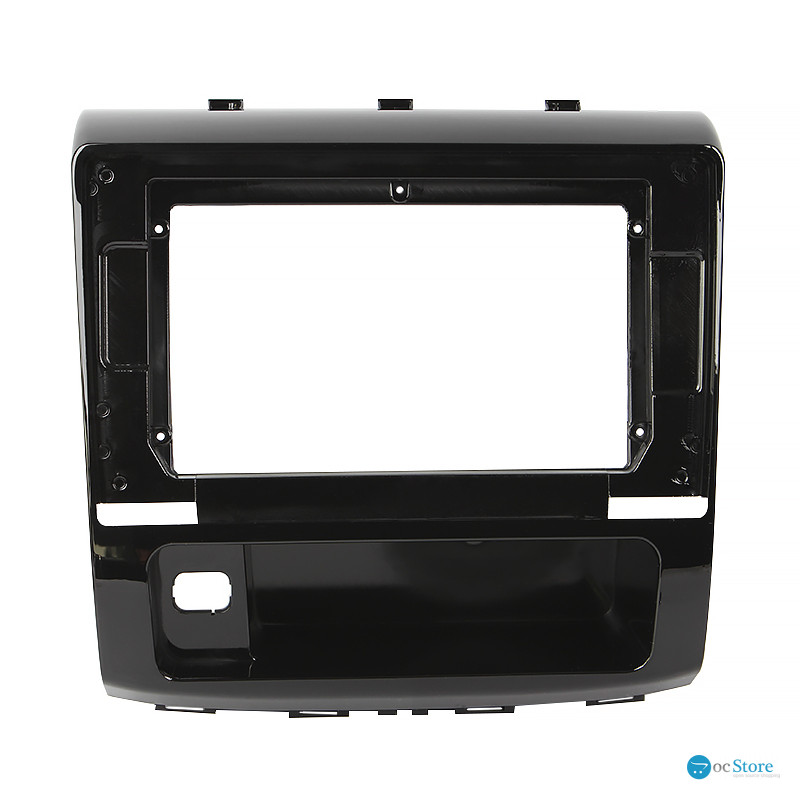 Переходная рамка Great Wall Hover (Haval) H9 2014-2020 (3457) 10.1"