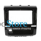 Переходная рамка Great Wall Hover (Haval) H9 2014-2020 (3457) 10.1"