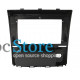 Переходная рамка Great Wall Hover (Haval) H9 2014-2020 (3457) 10.1"
