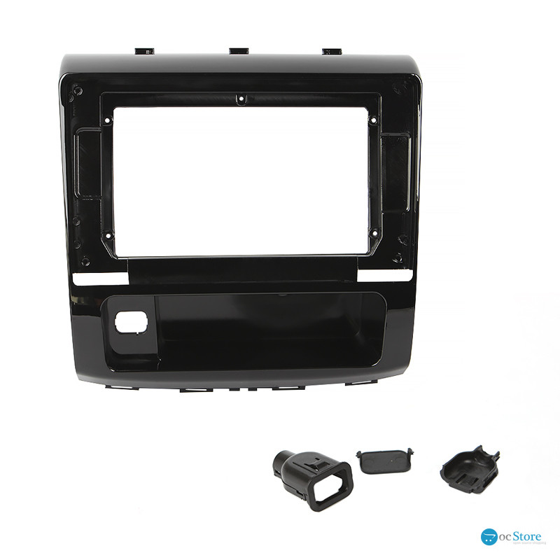 Переходная рамка Great Wall Hover (Haval) H9 2014-2020 (3457) 10.1"