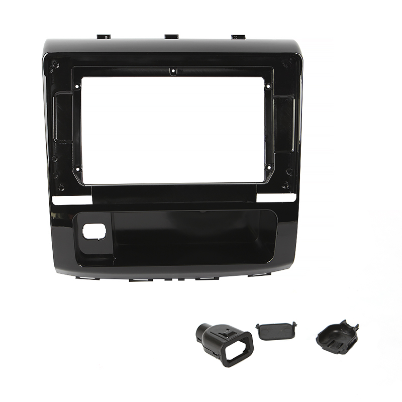 Переходная рамка Great Wall Hover (Haval) H9 2014-2020 (3457) 10.1"