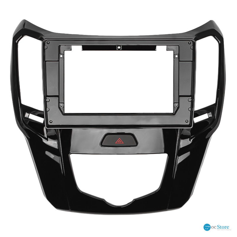 Переходная рамка Great Wall Hover (Haval) M4 2014+ (7295) 9"
