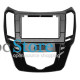 Переходная рамка Great Wall Hover (Haval) M4 2014+ (7295) 9"