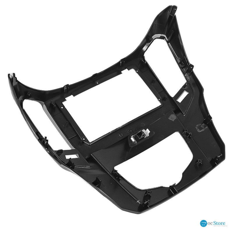 Переходная рамка Great Wall Hover (Haval) M4 2014+ (7295) 9"